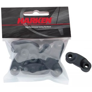 Cavaliers composites Harken (paquet de 6)