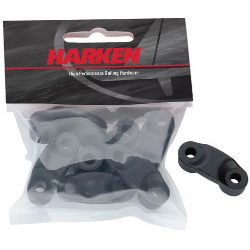 Ponticelli Harken in composito (confezione da 6 pezzi)