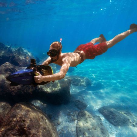 Navitech 1 underwater seascooter - Nautica