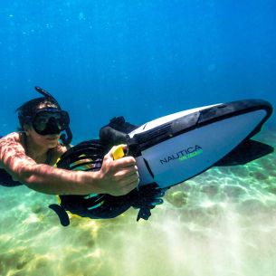 Navitech 2 Onderwater Zeescooter - Nautica 2