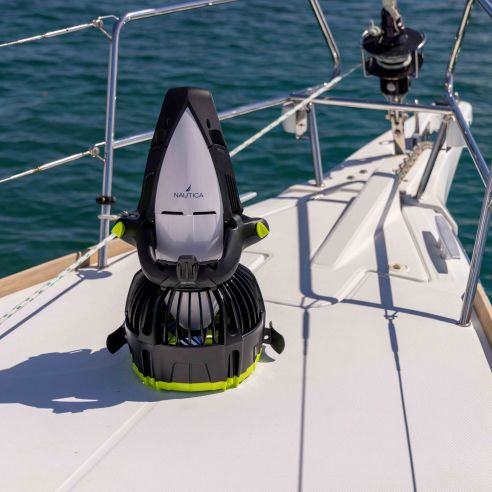 Navitech 2 underwater seascooter - Nautica