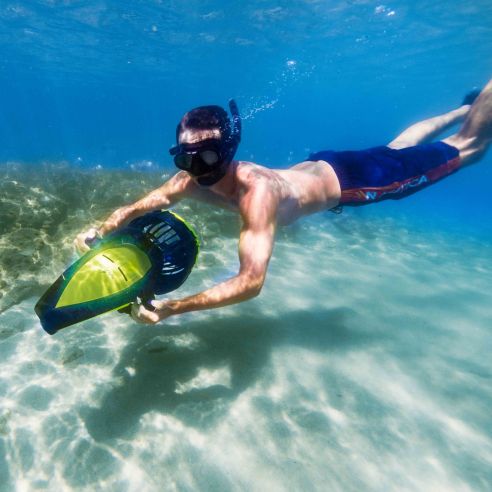 Navtech 3 Unterwasser-Seascooter - Nautica