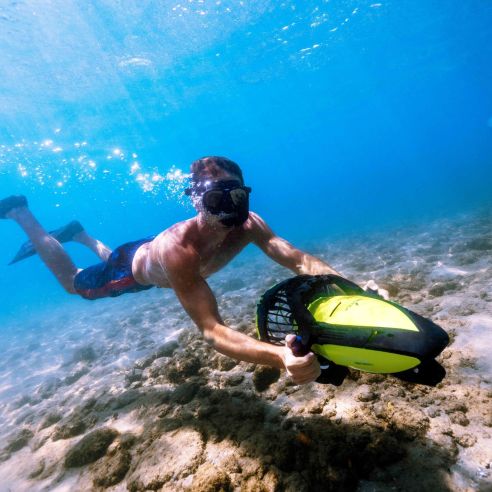 Scooter sous-marin Navtech 3 - Nautica