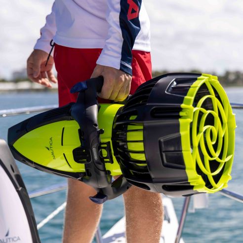 Navtech 3 Unterwasser-Seascooter - Nautica