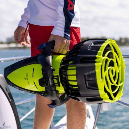 Navtech 3 Onderwater Zeescooter - Nautica
