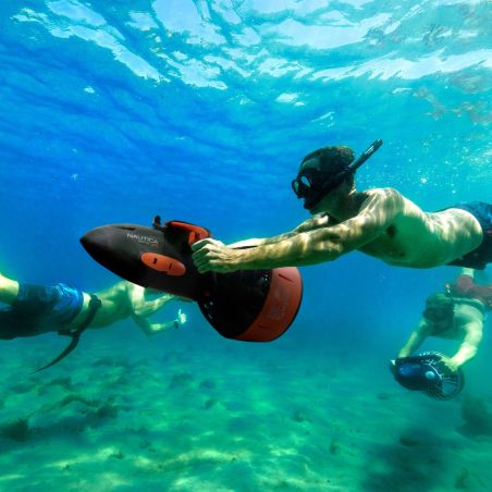 Marine 300 Underwater Seascooter - Nautica