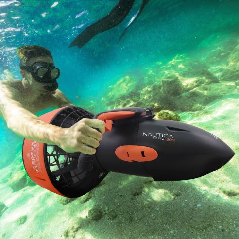 Scooter sous-marin Marine 300 - Nautica