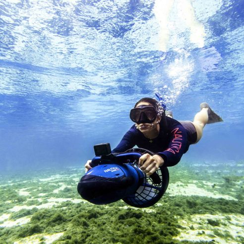 Marine 280 Underwater Seascooter - Nautica