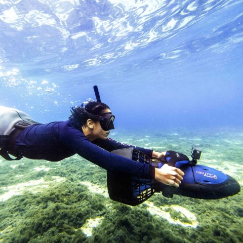 Seascooter subacqueo Marine 280 - Nautica