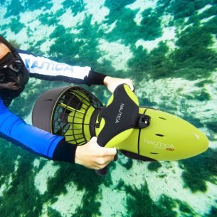 Barco submarino Marine 250 - Nautica 2