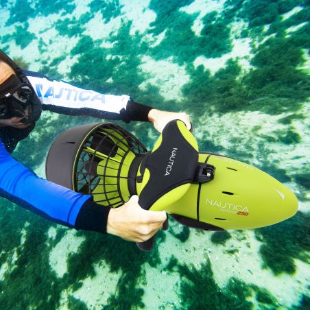 Scooter sous-marin Marine 250 - Nautica