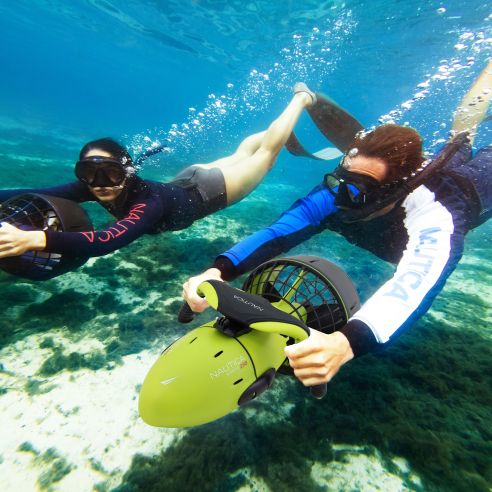 Scooter sous-marin Marine 250 - Nautica