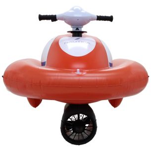 Wavemaker Unterwasser-Scooter - Nautica