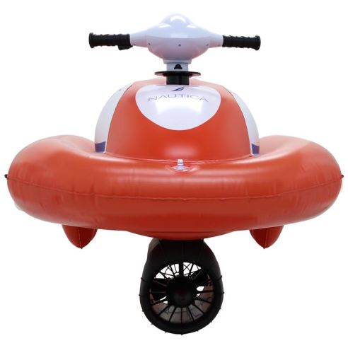 Wavemaker Unterwasser-Scooter - Nautica