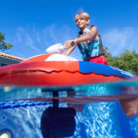 Wavemaker underwater seascooter - Nautica