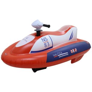 Seascooter subacqueo Wavemaker - Nautica 2
