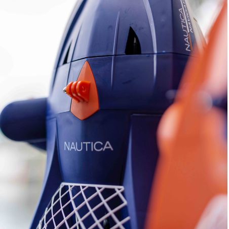 Navigator underwater seascooter - Nautica