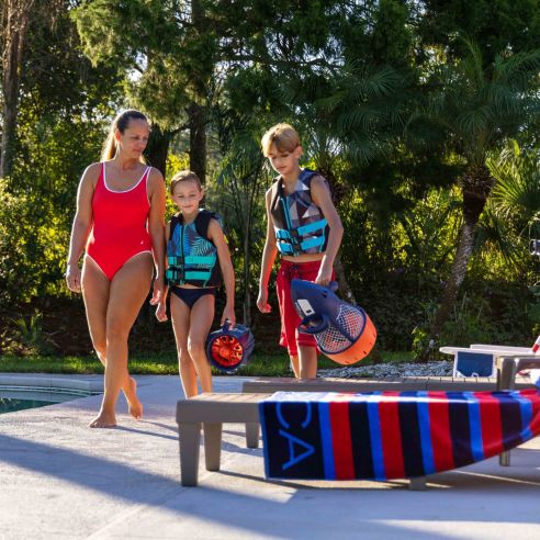 Scooter sous-marin Navigator - Nautica