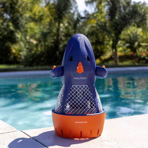 Seascooter subacqueo Navigator - Nautica