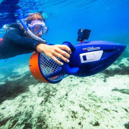 Scooter sous-marin Navigator - Nautica