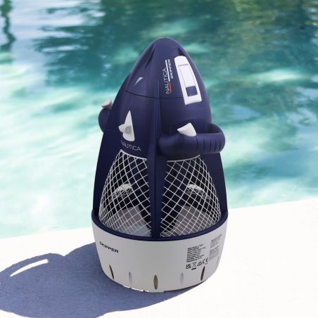 Skipper Underwater Seascooter - Nautique