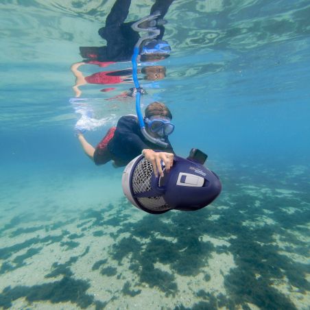 Skipper Underwater Seascooter - Nautique