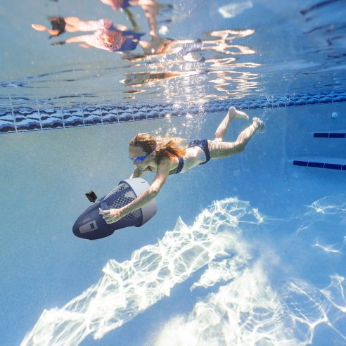 Skipper Underwater Seascooter - Nautique