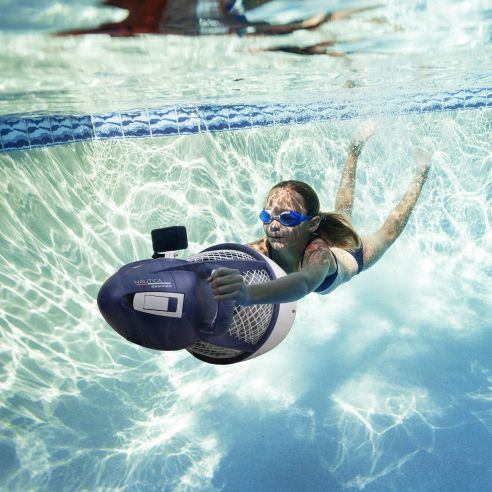 Skipper Underwater Seascooter - Nautique