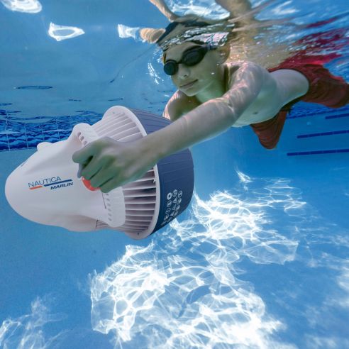 Marlin Unterwasser-Scooter - Nautica