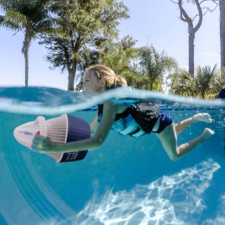 Scooter sous-marin Marlin - Nautica