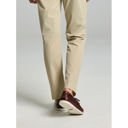 Scarpe da barca Boat w28 - brown - Slam