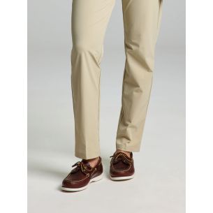 Scarpe da barca Boat w28 - brown - Slam 2