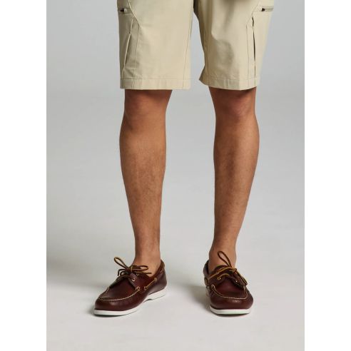 Scarpe da barca Boat w28 - brown - Slam