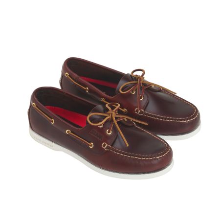 Scarpe da barca Boat w28 - brown - Slam