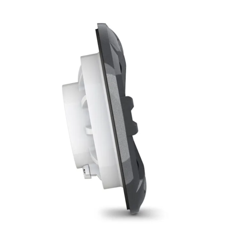 Altoparlanti marini Full-Range serie EL Sport da 80 W grigi - Fusion