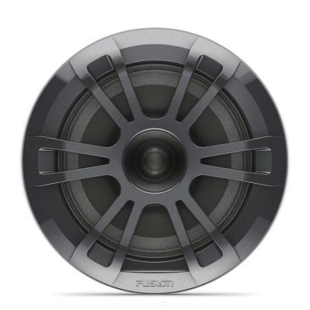 Fusion EL Sport Series RGB 80W fullfrekvenshøyttalere for marinebruk, grå