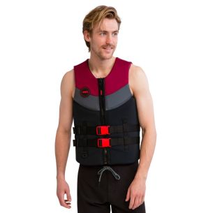 Neo 50N Men's Buoyancy Aid Vest - Jobe