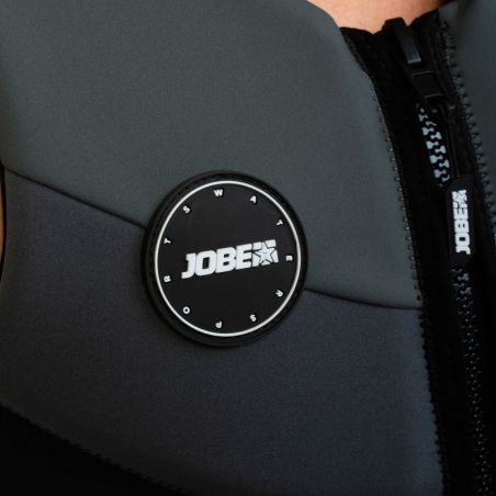 Jobe 50N Neo Black Zwemvest voor Heren