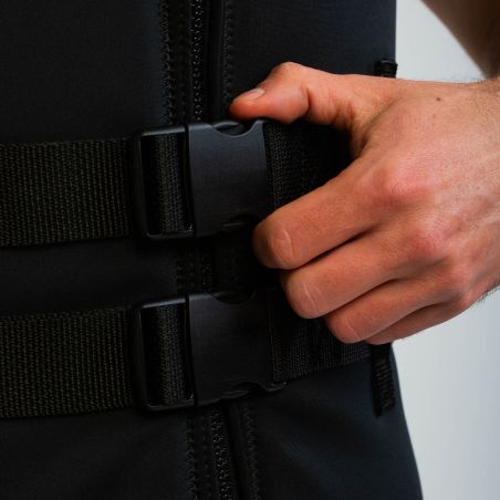 Aiuto al galleggiamento 50N Neo nero uomo - Jobe