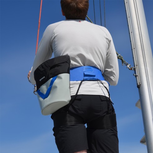 Bansingo Mast Pro - Spinlock