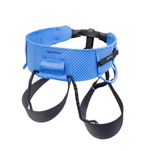 Bansingo Mast Pro - Spinlock