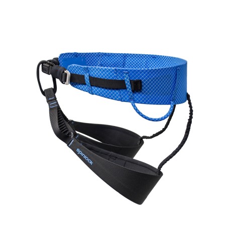 Bansingo Mast Pro - Spinlock