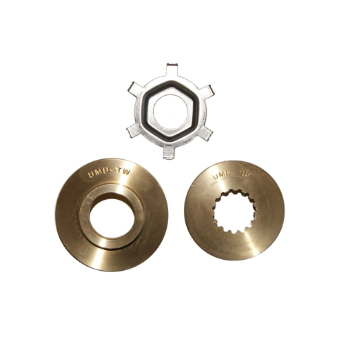 Multi-Fit Kit UMD-KT - Solas