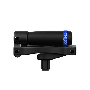 Maniglia per winch ripiegabile in alluminio Flipper - EasySea