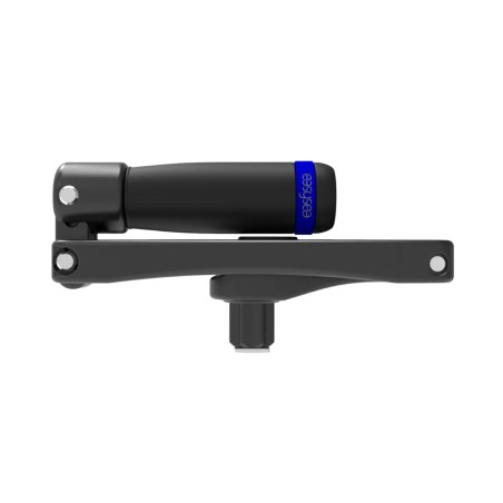 Poignée de treuil pliante en aluminium Flipper Max - EasySea