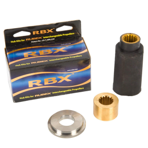 Flexibelt kopplingskit...