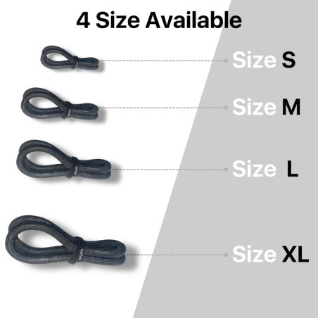 Pre-spliced Dyneema loop - EasySea