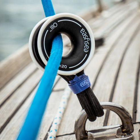 Loop in Dyneema calzato -EasySea