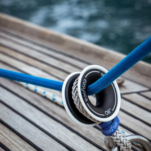 Dyneema soft shackle - EasySea