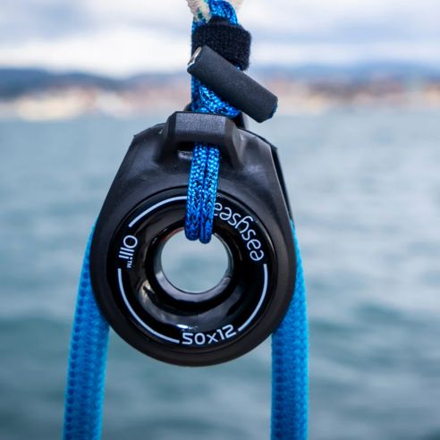 Olli Block Openable, Shock-Resistant Block - EasySea